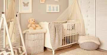 Building a Baby-Ready Home: Essential Gear Every New Parent Should Have