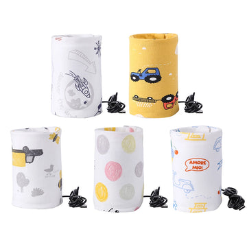 Milk Bottle Warmer