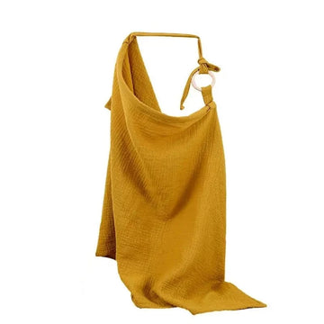 Breastfeeding Nursing Cover