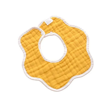Baby Drool Bib