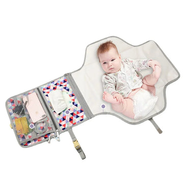 Diaper Changing Pad