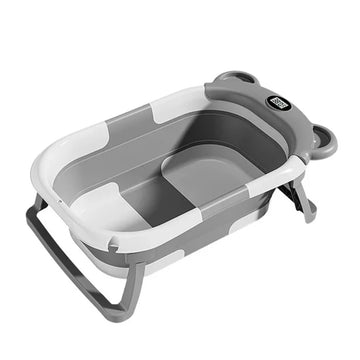 Folding Baby Bath Tub