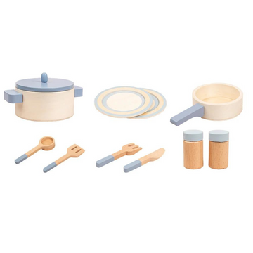 Montessori Cookware Set